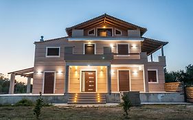 Villa Luna
